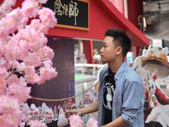 -小龙坎火锅(IFS HOT店)