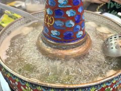 -内蒙古阿拉善冰煮羊.特色铜锅涮牛羊肉(宝安彩虹城二楼连锁品牌直营3店)