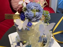 -杜哈夫DOUX RÊVE·生日蛋糕(日月光店)