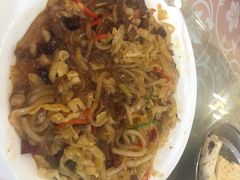 马尔龙新疆饭店(瑞景店)-马尔龙新疆饭店·清真(瑞景店)