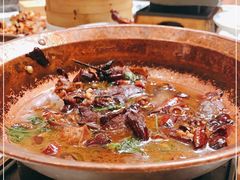 -鸭匠食府·挂炉烤鸭·新京菜(阜成路店)