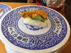 -KURA寿司(金阁寺店)
