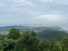 -缥缈峰景区