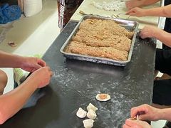 -金山生煎(东山路店)