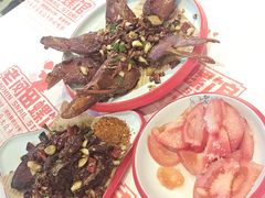 -老闵田螺馆·南昌市井菜·特色小吃(总店)