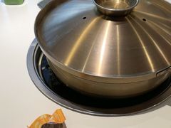 -烹然四季椰子鸡火锅(姚家园万象汇店)