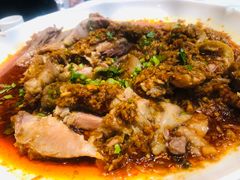 -眉州东坡(通州店)