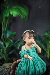 -格林童趣专业儿童摄影(公益西桥店)