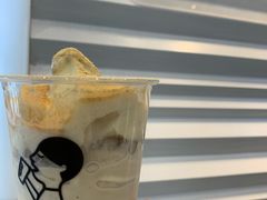 -喜茶(深圳福田星河COCO Park店)