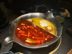 -湊湊火锅·茶憩(天环广场店)