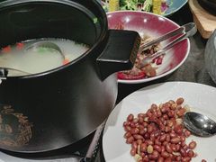 -箪食巷私房菜馆·鲁菜(玉函路店)
