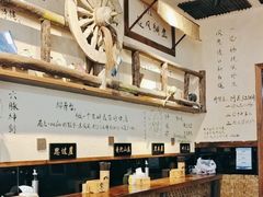 -西毒欧阳峰(巴南万达广场店)