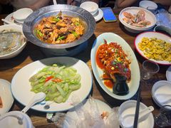 -鱼食饭稻·苏浙土菜17年老馆子(平江路店)