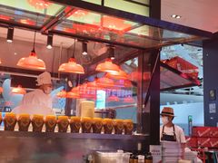 -陈鹏鹏潮汕菜(宝安机场T3航站楼店)