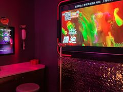 -星聚会KTV(龙湖上海奉贤天街店)