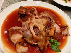 -青岛海尔洲际酒店