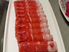 -海底捞火锅(金山百联店)