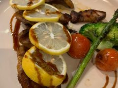 -新贝乐意大利餐厅(苏州中心店)