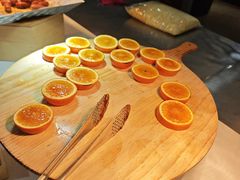 -圣罗巴海鲜烤肉自助(佳兆业店)