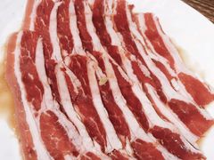 -釜山火炉韩式炭火烤肉(欧洲城店)