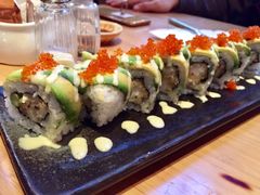 寿司-TIMEZONE8东八时区餐厅&酒吧(798店)