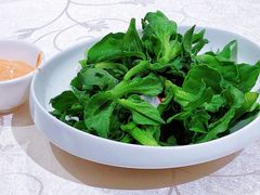 冰草-马凯餐厅(地安门店)