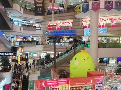 -荣叔港式沙嗲牛肉火锅(正佳潮流店)