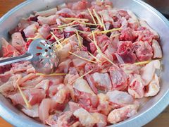 -德食竹园塘农庄(巧克力王国店)