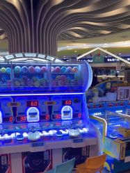 -玩童会芝麻街奇趣乐园(世博源店)