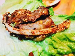 -丹东特色烤肉(学府路一部店)