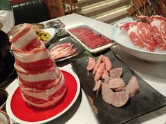 -红沃鳗鱼黑牛烤肉店(不老街店)