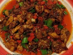 -小天府川菜馆(魏公村店)