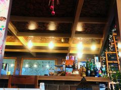 -索纳斯咖啡(海安路店)