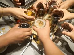 -海底捞火锅(万象城店)