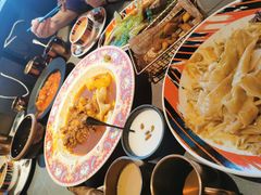 -塔哈尔·新疆盛宴(奉贤龙湖店)