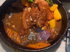 -小菜园新徽菜(无锡宜家荟聚中心店)