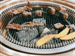 -福福泥炉烤肉(三台子店)