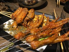 -马海涛牛肉串·午市牛腩饭·烧烤夜宵(领汇广场店)