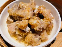 莲藕排骨汤-金鼎轩(亚运村店)