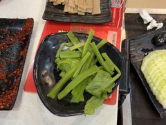 -三江汇火锅店(保全街店)