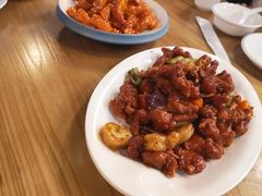 -陈傻子餐厅(世纪都会店)