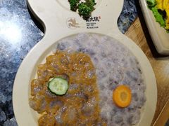 -蜀大侠火锅(四川北路店)