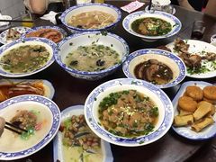 -管记水席老店(仙果市街店)