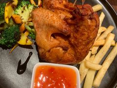 -Ambra Haus琥珀屋精酿餐厅(宝山店)