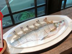 -洞庭土菜馆(天河北总店)