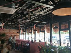 -遇见小院—虹鳟鱼•农家菜(怀柔店)