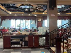 -金刚山烧烤(中山路店)