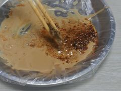 麻辣烫-大姐麻辣烫(莲宝中路店)