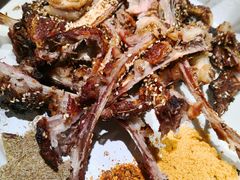 -百味源炭火烤翅 ·夜市大排档(酒仙桥店)