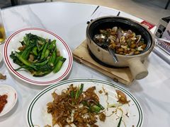 -明本湛江鸡•海鲜小厨(陈家祠店)